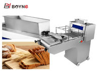 Toast Shaper Baking Machinery Toast Former Machine Simple Usage Bread store