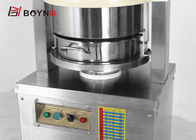 Semi-Auto Divider Dough Ball Machine For Bread Baking Bakery Kitchen Equipment