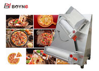Pizza Pressure Sheeter Dough Sheeter For Pizza Shop Pizzeria food processing machine