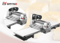 Pastry Machine Sheeter Baking Equipment Commercial Bakery Machine Dough Sheeter